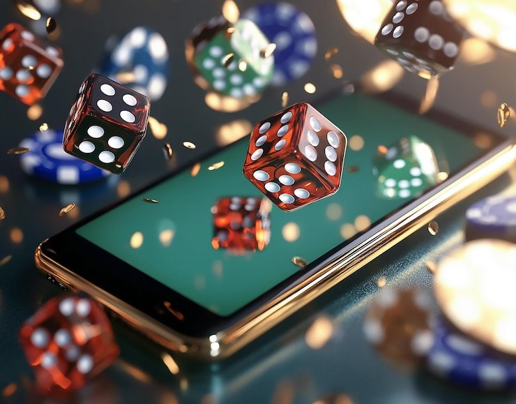 Turnamen Free Fire World Series di platform gokutoto dengan antarmuka kasino live