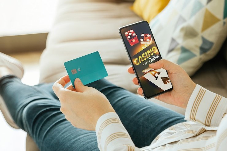 Tampilan permainan Gem Saviour di platform gokutoto dengan antarmuka slot yang intuitif