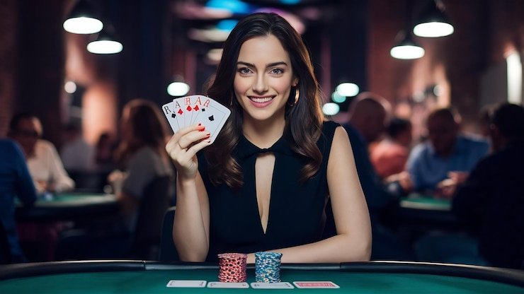 Tampilan hasil togel dan dashboard gokutoto dengan antarmuka kasino live