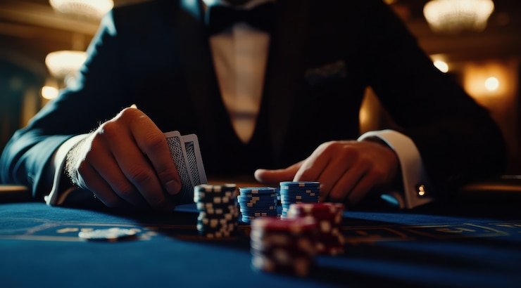 Dashboard Riwayat Transaksi gokutoto menampilkan daftar lengkap deposit dan penarikan